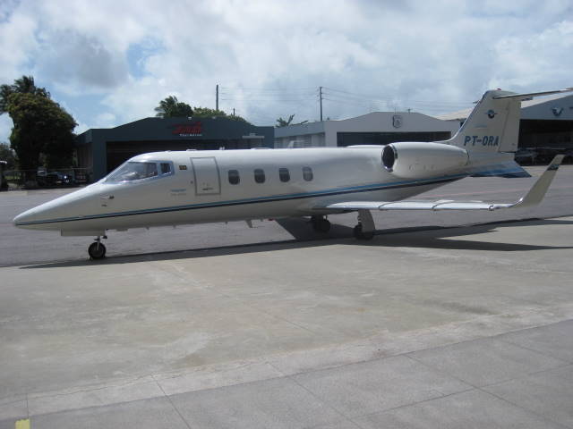 PR-ITB 2004 Cessna Caravan 208